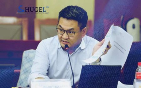 Ө.Шижир: Төсвийн байгууллагуудын урсгал зардал хамгийн багадаа 3 дахин хамгийн ихдээ 500 дахин өссөн байна