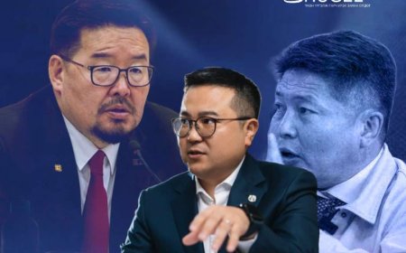 П.Сайнзориг Ерөнхий сайд Г.Занданшатарыг огцруулах бичгийг ӨНӨӨДӨР  өргөн барина