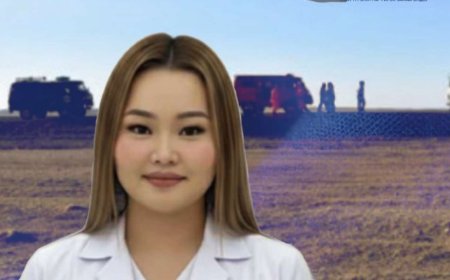 Орон нутгийн замд биеийн байдал нь гэнэт  муудаж, ухаан алдсан хүнд өвчтөнд  яаралтай  тусламж үзүүлж, амь насыг нь аварчээ