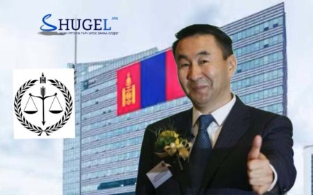 ''Энержи ресурс''-ын нүүрсэнд АМНАТ ногдуулах боломжгүй болжээ