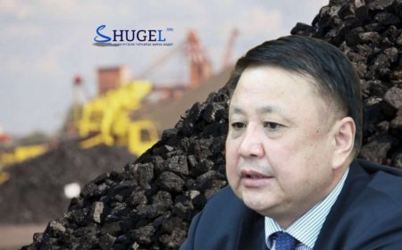 Эдийн засагч Р.Даваадорж: Нууцаас гаргасан нүүрсний гэрээнээс харахад Монгол Улс Тусгаар тогтнолоо аль хэдийн алджээ