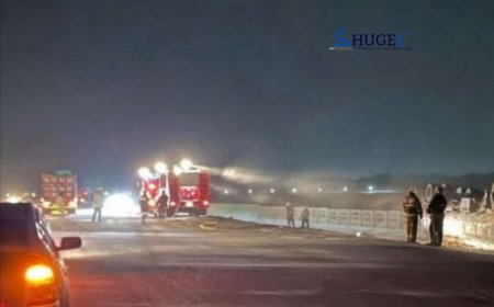 Шатахуун тээвэрлэж явсан автомашин  замын хажуу руу унаж,  8 тонн  ШАТАХУУН АСГАРЧЭЭ