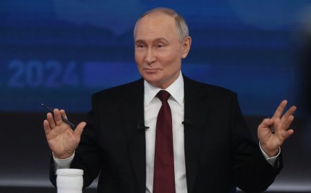 В.Путин: Монгол Улс хэзээ ч гавьяа зүтгэлээ тулгаж үзээгүй, Тэд хэзээ ч манай улсад ''нэхэмжлэл'' гаргаж байгаагүй