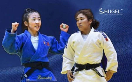 Амласан байрнууд МУГТ Б.Баасанхүүг жил гаран хүлээлгэж байгаа бол МУГТ Л.Энхрийлэнг 4 жил хүлээлгэж байна