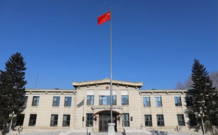 ''Хятадын талаас Монгол Улс руу экспорт хийхийг хориглосон'' гэх мэдээлэл ор үндэсгүй