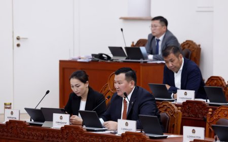 38 гишүүн МАН-ын бүлгийг 16.00 хуралдуулахыг шаардлаа