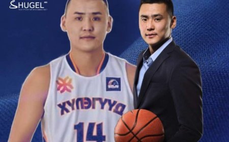 ''Налайх Бизонс'': МУГТ Т.Санчирын цалинг цаг тухайд нь өгч байсан, Omni Erdenet miners баг албан ёсоор багтаа элсүүлэх хүсэлтээ ирүүлээгүй