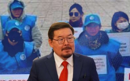 Г.Занданшатар: Багш нарын цалинг 15–20 хувь, эмчийн цалинг 10–15 хувь, ахмадуудын тэтгэврийг 8 хувиар нэмэгдүүлэх зарчмын шийдвэрт хүрлээ