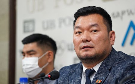 Нийслэлийн АН-ын бүлгийн дарга Б.Эрдэнэсүхийг гэр бүлийн хүчирхийлэл үйлдсэн тул яллагдагчаар татах саналтай прокурорт хүргүүлжээ