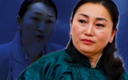 Х. Булгантуяа УИХ-ыг даргалагчын хувьд Үндсэн хууль зөрчсөн, төрийн эрхэнд халдсан гэх эрүүгийн гэмт үйлдэлдээ  хуулийн хүрээнд хариуцлага хүлээх  нөхцөл байдал үүслээ