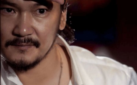 МУГЖ цолоор шагнагдах болсон  жүжигчин С.Ариунбямба гэж хэн бэ?