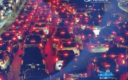 Дугаарын хязгаарлалтаар зорчуулах санал асуулга явуулж эхэлжээ