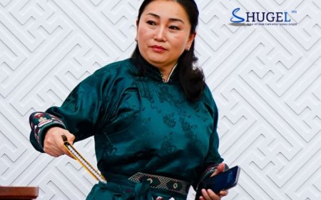Х.Булгантуяаг төрийн эрх мэдлийг хууль бусаар авах, саатуулах гэсэн зүйл ангиар  ТЕГ-аас шалгаж хэрэг үүсгэх эсэхийг шийднэ