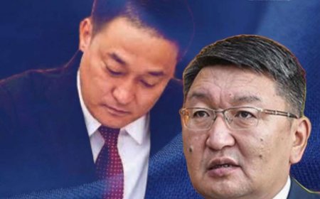 МАН-ын Удирдах зөвлөл болон МАН-ын даргын дэргэдэх Бодлогын зөвлөл өнөөдөр 12.00 цагаас хуралдана.