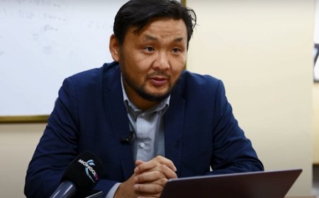 ''Эрдэнэс Тавантолгой'' компанийн  ТУЗ хуралдаж, гүйцэтгэх захирлын үүрэг гүйцэтгэгчээр Н.Цэрэнсамбууг томилжээ