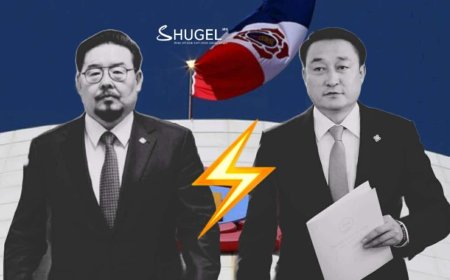 Ажлын хэсэг хоёр талынхантай уулзаж, ХОЁР ХОНОГТ шийдэл гаргана