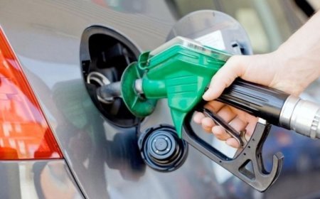 51 вагон АИ-92 автобензин байна