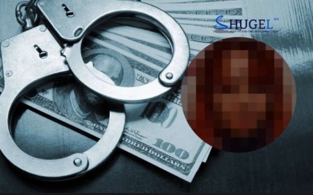 Иргэдэд 800 гаруй сая төгрөгийн хохирол учруулсан 37 настай эмэгтэйг баривчиллаа