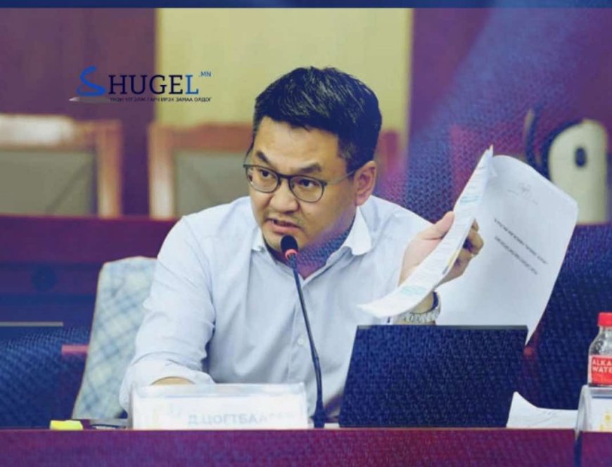 Ө.Шижир: Төсвийн байгууллагуудын урсгал зардал хамгийн багадаа 3 дахин хамгийн ихдээ 500 дахин өссөн байна