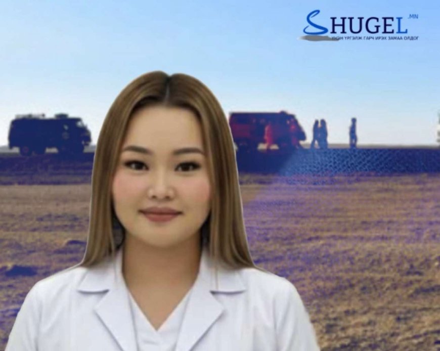 Орон нутгийн замд биеийн байдал нь гэнэт  муудаж, ухаан алдсан хүнд өвчтөнд  яаралтай  тусламж үзүүлж, амь насыг нь аварчээ