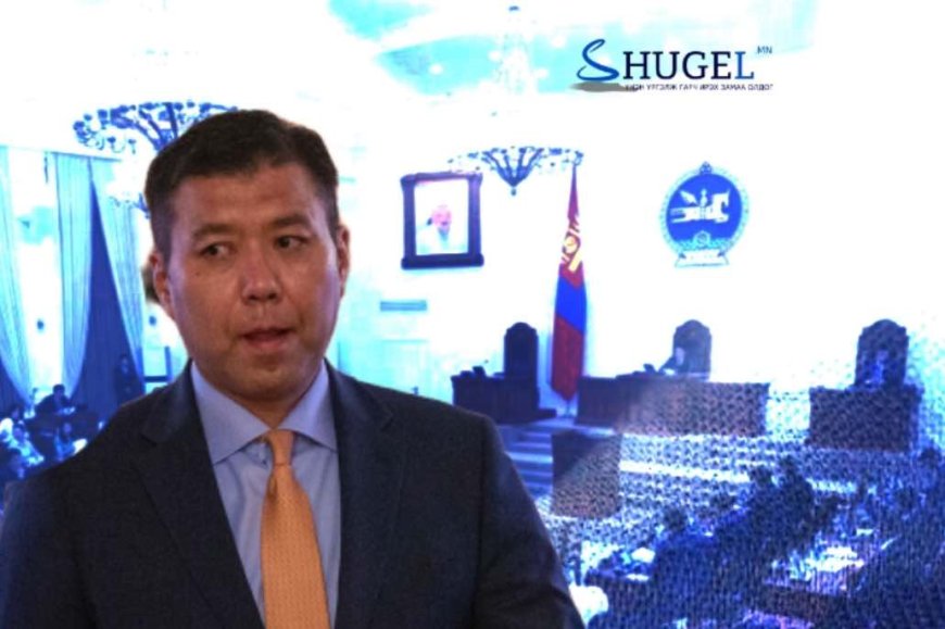 ХЗДХ-ийн сайдаар томилох Б.Энхбаярыг ирэх баасан гаргийн чуулганы нэгдсэн хуралдаанд танилцуулах тов тогтоожээ