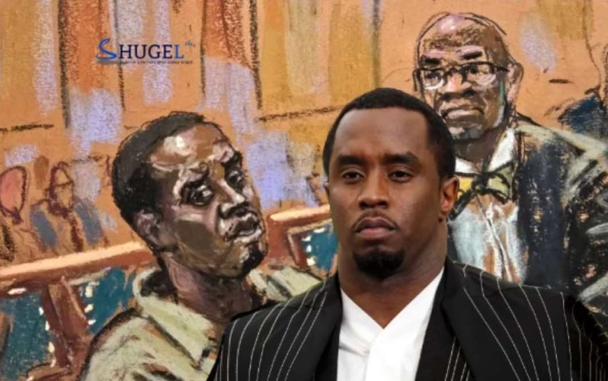 P. Diddy шүүхээс дөрвөн жил хоёр сарын хорих ял, 500 мянган ам.долларын торгууль ногдуулсныг давж заалдана