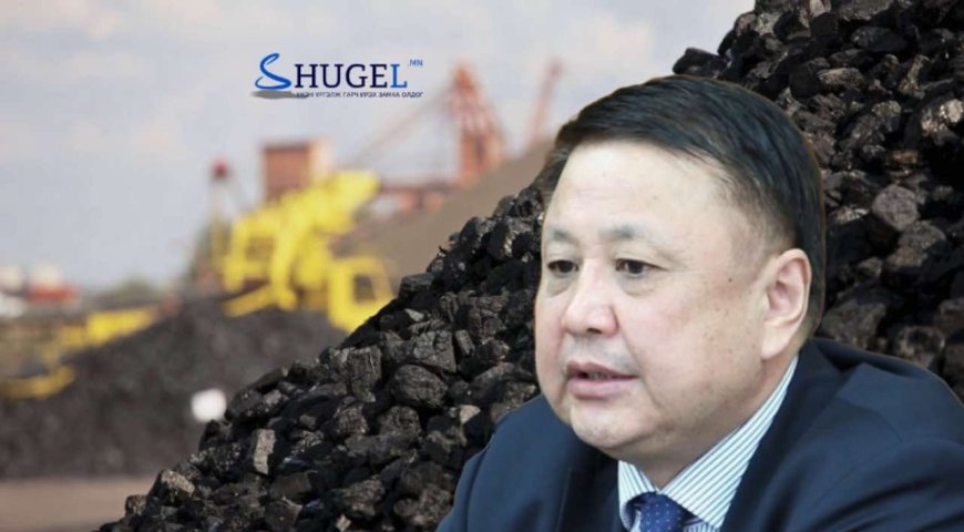 Эдийн засагч Р.Даваадорж: Нууцаас гаргасан нүүрсний гэрээнээс харахад Монгол Улс Тусгаар тогтнолоо аль хэдийн алджээ