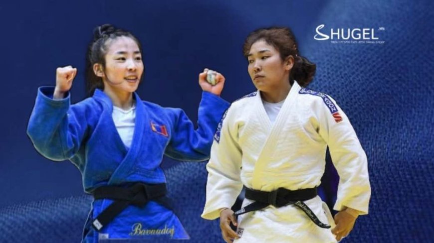 Амласан байрнууд МУГТ Б.Баасанхүүг жил гаран хүлээлгэж байгаа бол МУГТ Л.Энхрийлэнг 4 жил хүлээлгэж байна