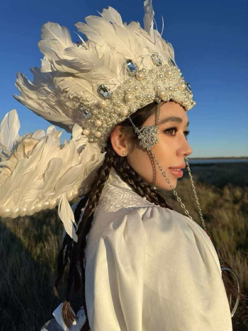 Дуучин Ж.Мишээл Казахстан улсад зохион байгуулагдаж буй ''Silk way star'' олон улсын тэмцээний 4-р шатны ялагч боллоо