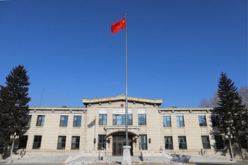 ''Хятадын талаас Монгол Улс руу экспорт хийхийг хориглосон'' гэх мэдээлэл ор үндэсгүй