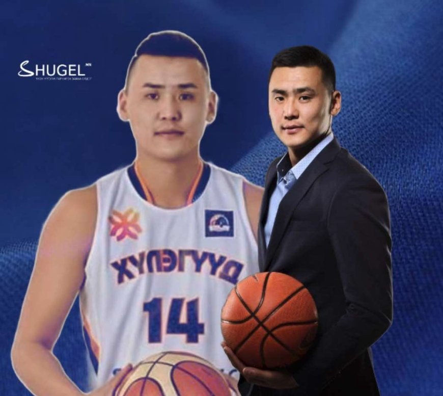 ''Налайх Бизонс'': МУГТ Т.Санчирын цалинг цаг тухайд нь өгч байсан, Omni Erdenet miners баг албан ёсоор багтаа элсүүлэх хүсэлтээ ирүүлээгүй