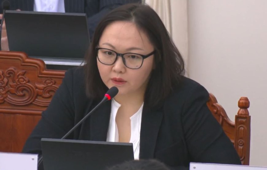 ҮХЦ-ийн Их суудлын хуралдаанаас ямар ч шийдвэр гарсан бай УИХ-ын шийдвэр, Ерөнхий сайдыг огцруулсан факт түүгээрээ үлдэнэ