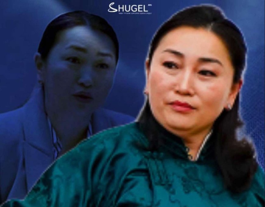 Х. Булгантуяа УИХ-ыг даргалагчын хувьд Үндсэн хууль зөрчсөн, төрийн эрхэнд халдсан гэх эрүүгийн гэмт үйлдэлдээ  хуулийн хүрээнд хариуцлага хүлээх  нөхцөл байдал үүслээ