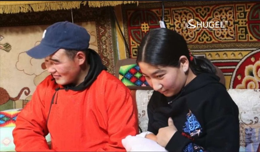 Хот хоорондын  автобусанд төрсөн хүүд Н.ДАШБААТАР гэж нэр хайрлаж, БҮХ НАСААР  нь автобусаар ҮНЭГҮЙ ЗОРЧИХ  эрх олгожээ