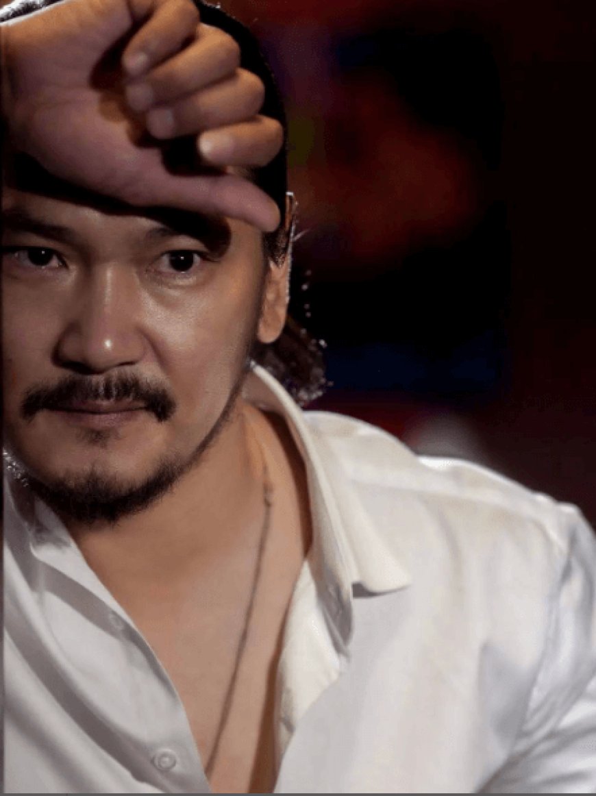 МУГЖ цолоор шагнагдах болсон  жүжигчин С.Ариунбямба гэж хэн бэ?