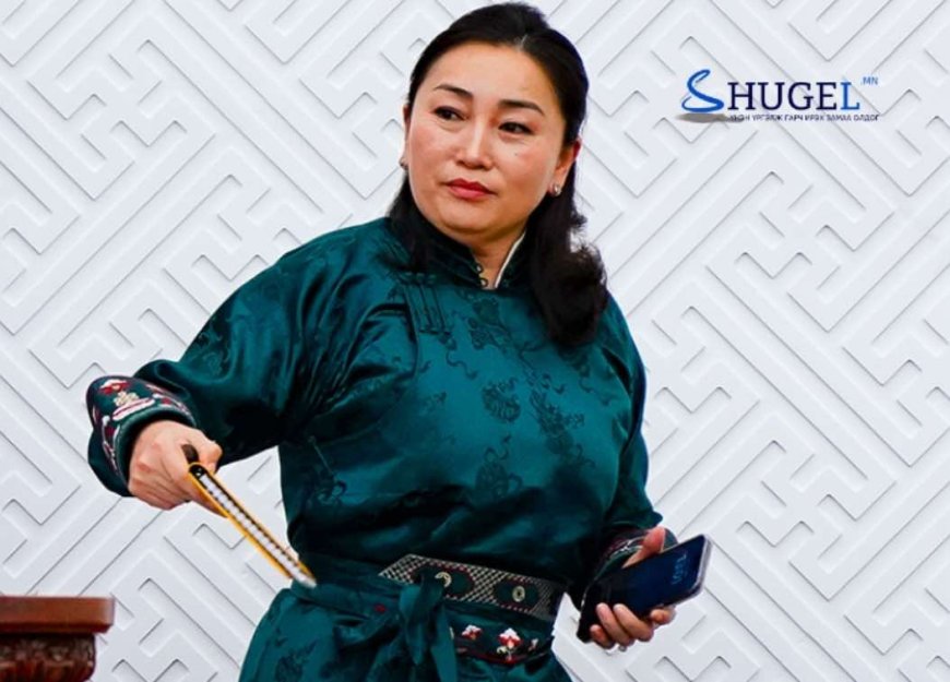 Х.Булгантуяаг төрийн эрх мэдлийг хууль бусаар авах, саатуулах гэсэн зүйл ангиар  ТЕГ-аас шалгаж хэрэг үүсгэх эсэхийг шийднэ