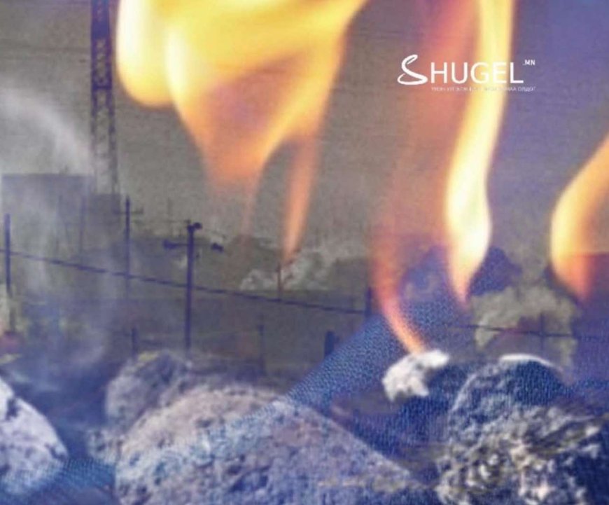 35 настай залуу 2 настай хүүтэйгээ угаартаж нас барсан харамсалтай хэрэг гарчээ