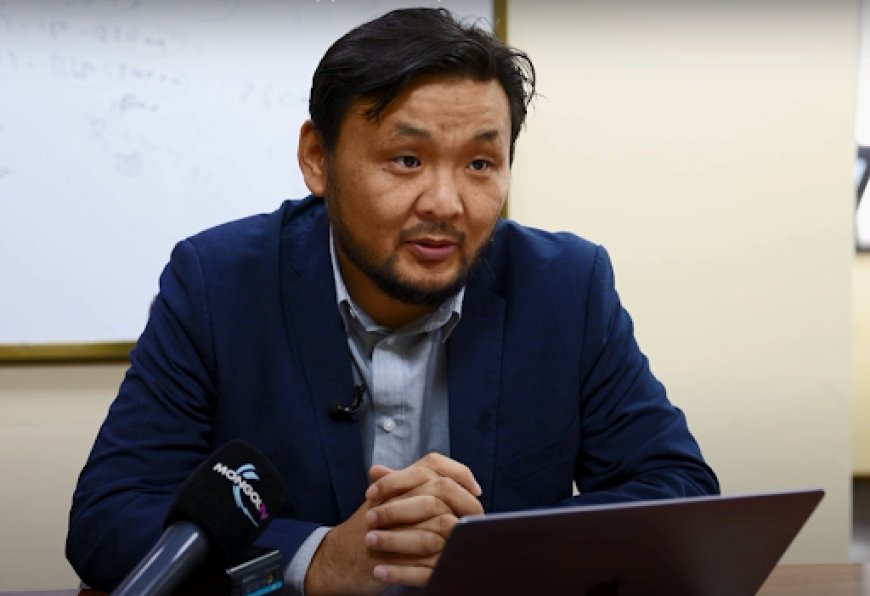 ''Эрдэнэс Тавантолгой'' компанийн  ТУЗ хуралдаж, гүйцэтгэх захирлын үүрэг гүйцэтгэгчээр Н.Цэрэнсамбууг томилжээ