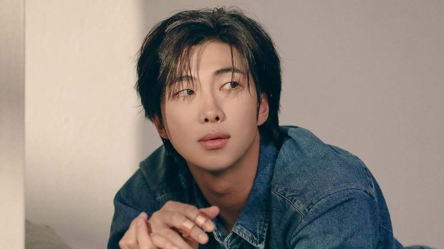 16 улсын төрийн тэргүүн оролцох АПЕК-ийн дээд хэмжээний уулзалтын үндсэн илтгэлийг BTS хамтлагийн RM тавина