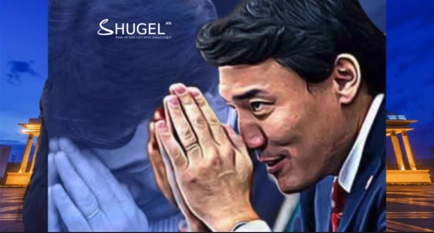 ОХУ-тай манай нефтийн бүтээгдэхүүний импортын хэмжээг тасралтгүй нэмэгдүүлэх, тэргүүн ээлжид ачилт хийх талаар ярилцаж тохиролцлоо