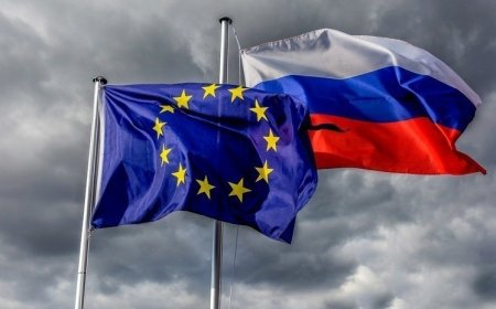 Европын холбоо  хориг тавьсан хэдий ч Оросын худалдааны гурав дахь том түнш болжээ