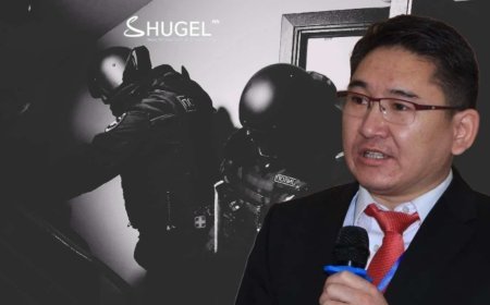 Ц.Чулуунзагдын хоригдох хугацааг сунгалаа