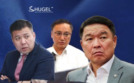 Д.Батлут: Засгийн газрын гурван сайд зодолдсон гэдэг нь ор үндэслэлгүй мэдээлэл