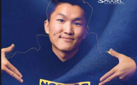 'Ноорог''-ийн О.Уламсайхан гэр рүүгээ орох гэж явахдаа байрныхаа гадна иргэн Д-тэй маргалдаж цээжин тус газраа хутгалуулжээ