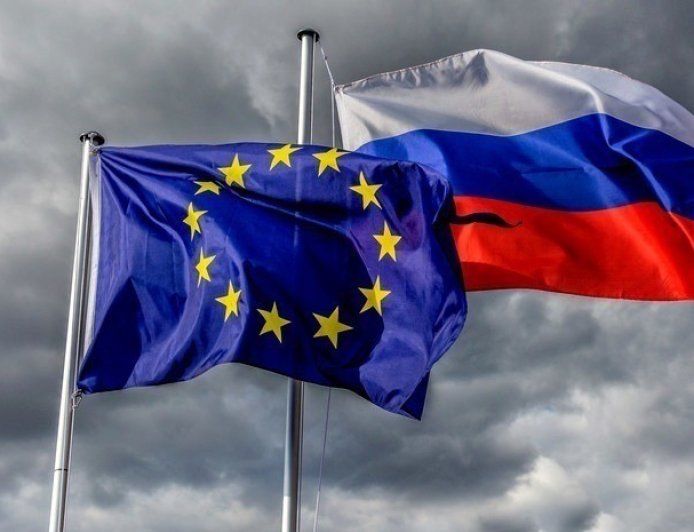 Европын холбоо  хориг тавьсан хэдий ч Оросын худалдааны гурав дахь том түнш болжээ