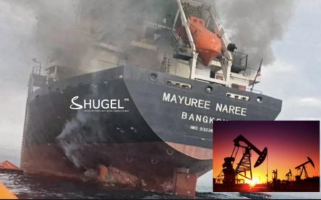 Монгол Улсад дизель түлшний үнэ 4-5-р сард өсөж, инфляцад нөлөөлөх эрсдэлтэй