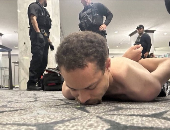 Халдлага үйлдсэн 31 настай Коул Алленыг  бүх насаар нь  хорих ялаар шийтгэнэ