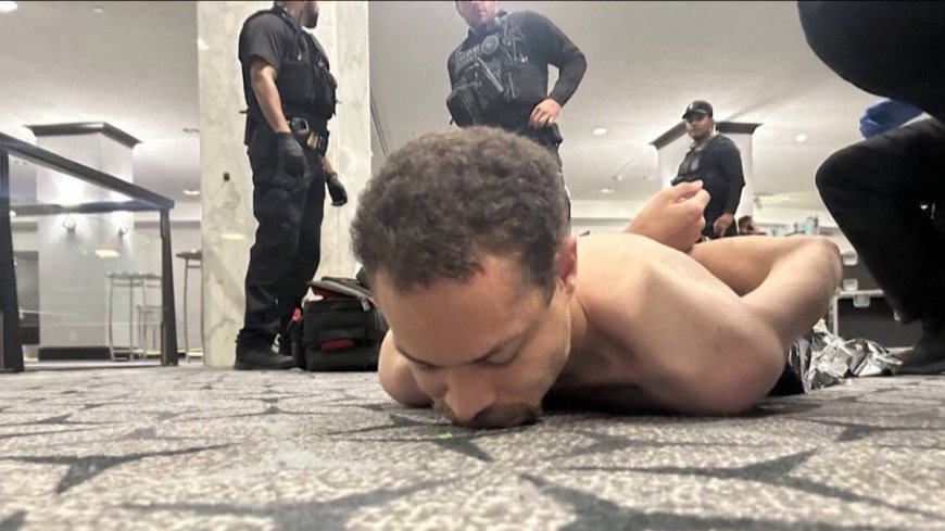 Халдлага үйлдсэн 31 настай Коул Алленыг  бүх насаар нь  хорих ялаар шийтгэнэ