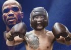 МУГТ Э.Цэндбаатар улаанбаатарын цагаар маргааш  WBC USA мөнгөн бүсний төлөө тулалдана