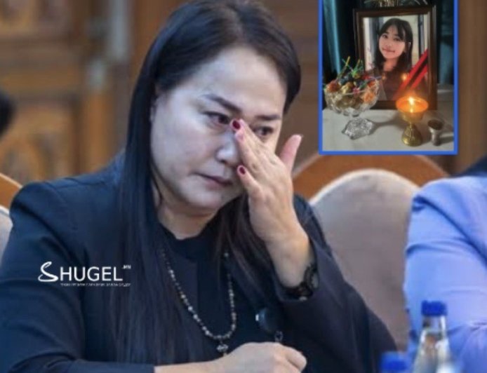 Амиа алдсан охины ээж Г.Отгонтуяа ТАВАН ӨМГӨӨЛӨГЧТЭЙГӨӨР ӨНӨӨДӨР БОЛОХ  давж заалдах шатны шүүх хуралдаанд оролцоно